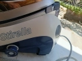 Парогенератор Delonghi Stirella Dual (PRO1847X) 2200W, снимка 8