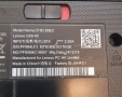 Лаптоп Lenovo G50-45 15,6 за части , снимка 9