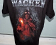 Wacken Open Air We Return to the unholy Ground Double Sided Graphic Print - мъжка тениска размер L, снимка 2