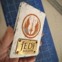 Custom SSD 128 GB тема Star Wars, снимка 4