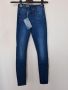 Дамски дънки G-Star RAW®LYNN MID SKINNY WMN NEW MEDIUM AGED W23/L30; 36, снимка 1