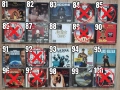 Hip-Hop Rap Music Albums CD's Оригинални Рап Музикални Дискове Хип-Хоп, снимка 6