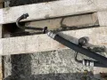 Хидравлична Тръба Серво A2114603524 Mercedes E class W211 320CDI V6 4matic Tmodel OM642, снимка 2