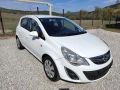 OPEL CORSA /// BENZIN / GAS /EURO 5 🇮🇹, снимка 4