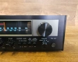 Hitachi SR-302 Stereo Receiver Ресивър Усилвател с радио – Ретро класика / Vintage Audio, снимка 5