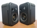 JBL CONTROL ONE. Голям звук от малки тонколони. Изпращам видео. , снимка 8