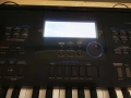 Синтезатор клавир CASIO CTK-6200 с динамична клавиатура и USB порт 5 октави, снимка 7