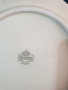 Лот порцеланови барокови чинийки-Bavaria Bareuther, снимка 5