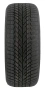 CONTINENTAL WinterContact TS 870 225/45R17, снимка 3