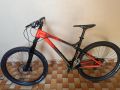 Commencal Meta Am HT large hardtail MTB Велосипед, снимка 1