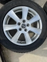 17-ки алуминиеви джанти за японски SUV , снимка 2