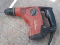 Перфоратор HILTI TE7-C, снимка 1