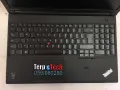 Лаптоп LENOVO ThinkPad T540p - Бургас ТЕРПОТЕХ, снимка 5