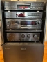Оригинален аудио шкаф (rack) Pioneer комплект с аудио компоненти, снимка 3