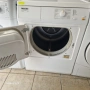 Коминна сушилня MIELE T4163 , снимка 3