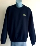 Lacoste Loose Fit Cotton Mens Size 4 - M НОВО! ОРИГИНАЛ! Мъжка Блуза!, снимка 8