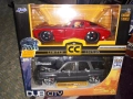 Ford Chevrolet Dodge Cadillac 1.24 Jada , снимка 1