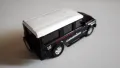 IVECO MASSiF 4X4 CARABiNiERI MONDO-MOTORS 1:43, снимка 4