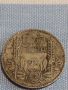 Сребърна монета 100 лева 1937г. Царство България Цар Борис трети за КОЛЕКЦИОНЕРИ 44806, снимка 1