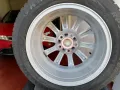 джанти 16" 5х112 VW, Skoda, Seat, Audi , снимка 11