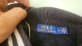 Ralph Lauren Polo Яке Jacket Varsity M New York Rap Baseball Hip-Hop, снимка 4