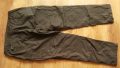 Pinewood Trouser размер 56 / XXL за лов панталон със здрава материя има и подплата - 868, снимка 2