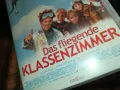 klassenzimmer-vhs original video tape 2105251003, снимка 2