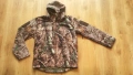 OUTDOOR TACTICAL Series Hunting Softshell Set размер S за лов екип вятърно устойчив - 2265, снимка 2