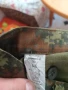 Военен камуфлажен панталон и риза ХЛ 164., снимка 2