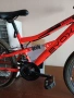 Продавам колело с 18 ск. И централен амортисьор, снимка 3