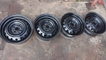 Джанти за тойота 15 цола , снимка 6
