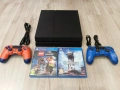 PS4 500GB | PlayStation 4 | Отличен комплект, снимка 3