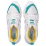 Унисекс маратонки PUMA Blaze of Glory Retro Shoes White, снимка 4