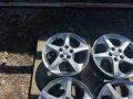 Алуминиеви джанти 17цола 5x114.3 за Kia,Hyundai,Mazda, снимка 7