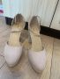 Токчета 13 см. , снимка 1 - Дамски обувки на ток - 45445758