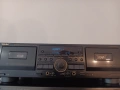 TEAC W-860R риверсивен касетен дек, снимка 2