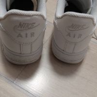 Nike air force 40 ном.за 45лв, снимка 2 - Спортни обувки - 45195643