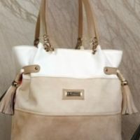 Дамска чанта 3 цвята: стил, удобство и функционалност в едно, снимка 2 - Чанти - 45101771