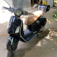 Vespa GTS 300i.e, снимка 1 - Мотоциклети и мототехника - 46167997