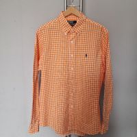 Страхотна мъжка риза POLO RALPH LAUREN размер  L , снимка 1 - Ризи - 45312570