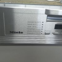 Миеле/Miele 12 комплекта 60см G1143 SCI, снимка 5 - Съдомиялни - 45861471