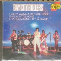 Bay City Rollers – Bay City Rollers, снимка 1 - CD дискове - 45448710