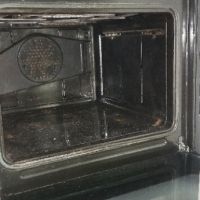 Готварска печка SIEMENS неръждавейка за вграждане, снимка 5 - Печки, фурни - 45479767