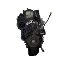 Двигател 9HZ 1.6 Peugeot 407 2004-2010 ID: 124272, снимка 2 - Части - 44971020