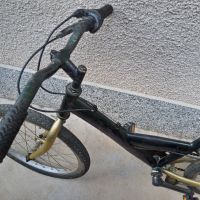Велосипед 20 цола, снимка 5 - Велосипеди - 46114495