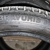 Лятни гуми Barum Bravuris 3 , снимка 1 - Гуми и джанти - 45208860