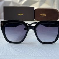 Tom Ford 2024 дамски слънчеви очила , снимка 2 - Слънчеви и диоптрични очила - 45440367