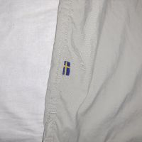 Fjallraven  Shirt (XXL) спортна риза с къс ръкав Fjall raven , снимка 8 - Ризи - 45124954
