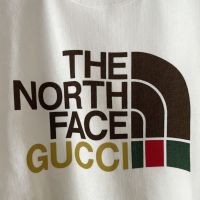 мъжка блуза the north face gucci, снимка 5 - Блузи - 45084441