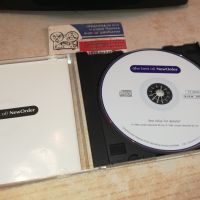 NEW ORDER CD 2305240829, снимка 3 - CD дискове - 45870655